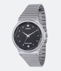 Relógio Feminino Casio MQ-1000D-1ADF-SC Analógico