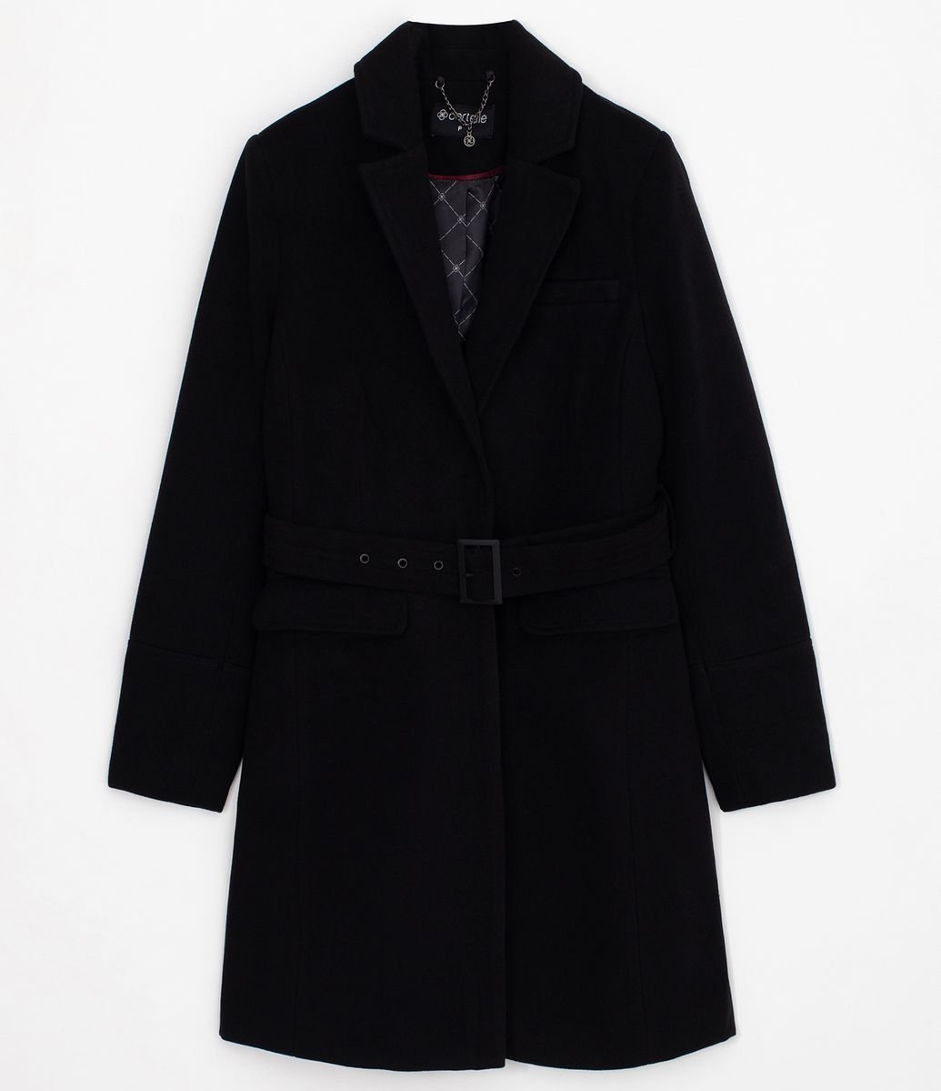 casaco polivelour masculino