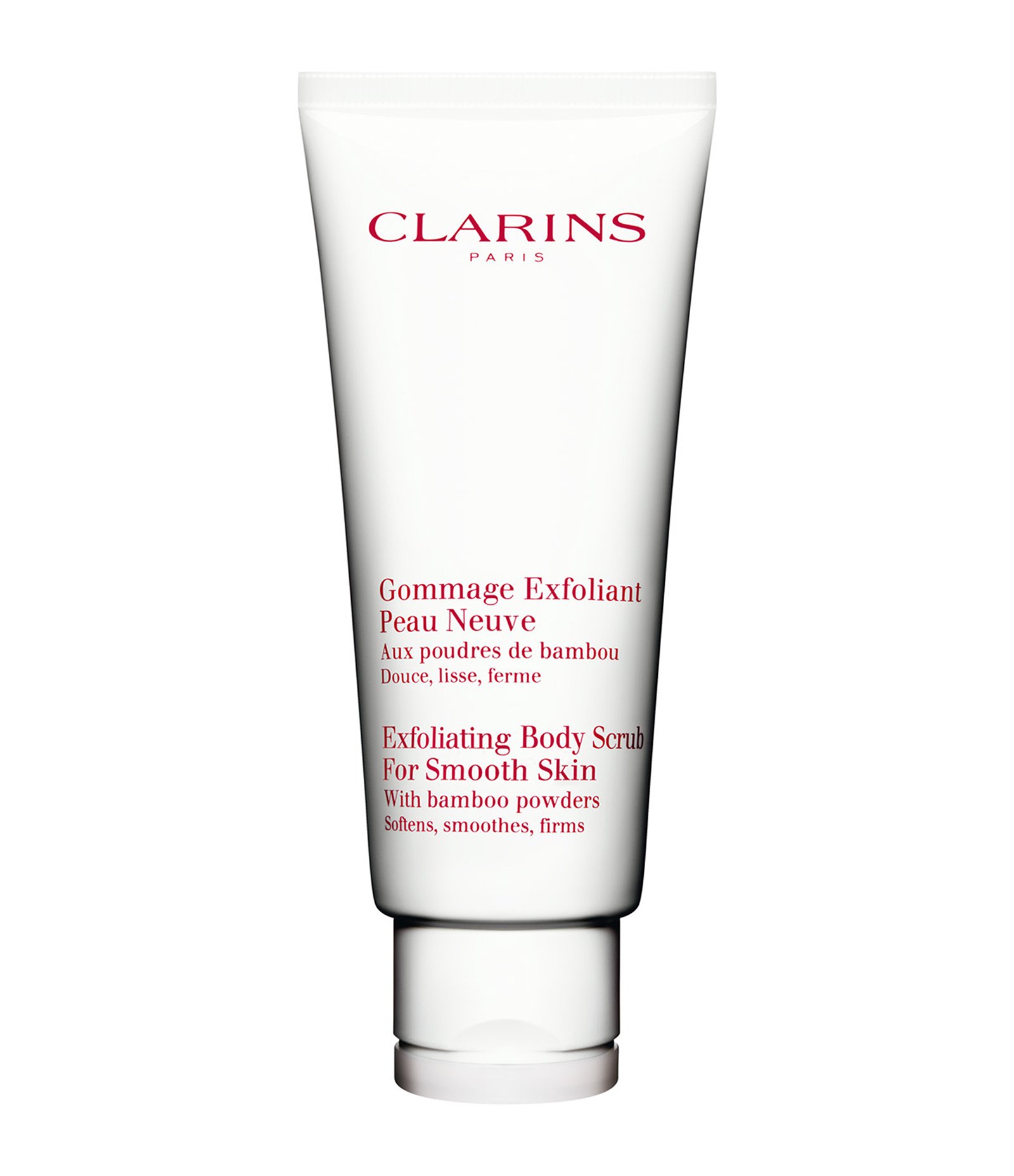Esfoliante Corporal Clarins Gommage Exfoliant  200ml 1