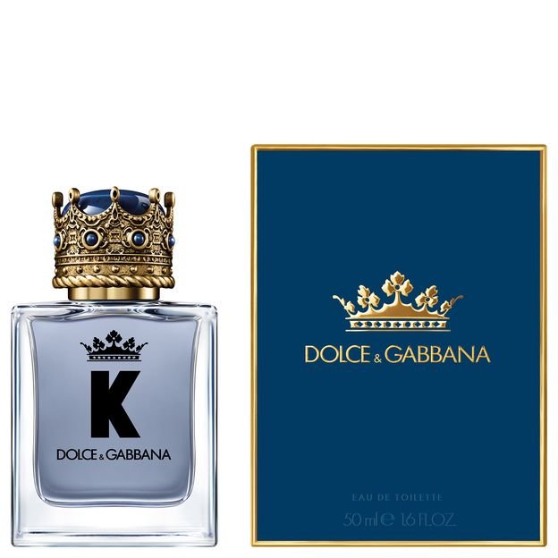 Perfume Dolce & Gabbana K Masculino Eau de Toilette 50ml 2