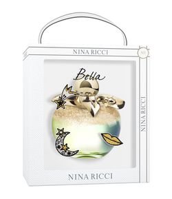 Perfume Nina Ricci Bella Collector Feminino Eau de Toilette