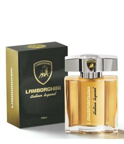 Perfume Lamborghini Italian Legend Masculino
