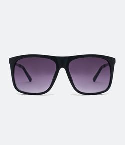 Óculos de Sol Masculino Quadrado