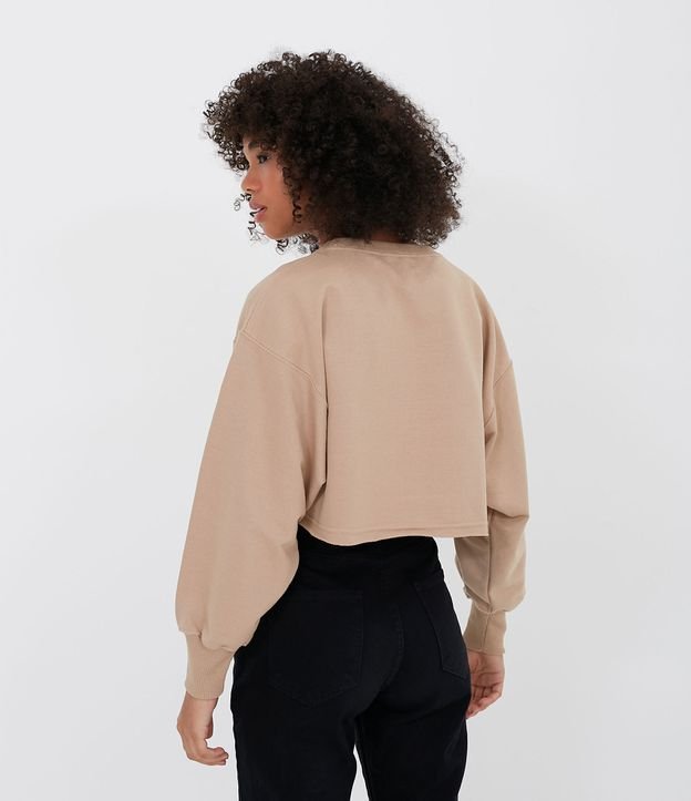 cadovara moletom com capuz