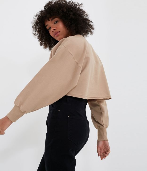 cadovara moletom com capuz