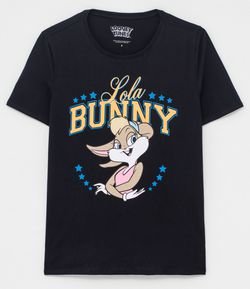 moletom lola bunny renner