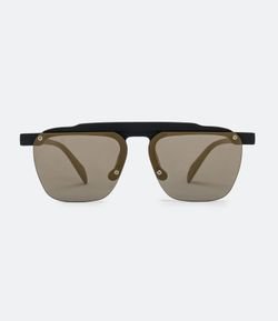 Óculos de Sol Masculino Quadrado 