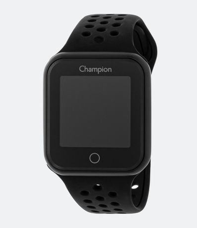 Relógio Unissex Champion CH50006P Digital Smart Watch Menor preço em Relógio Unissex Champion CH50006P Digital Smart Watch