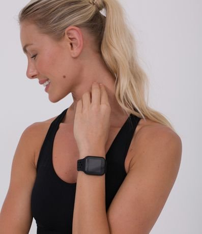 Featured image of post Relogio Smartwatch Champion Feminino