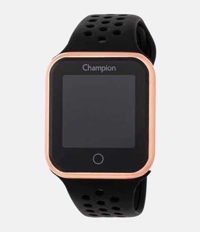 Relógio Unissex Champion CH50006Z Digital Smart Watch é boa?