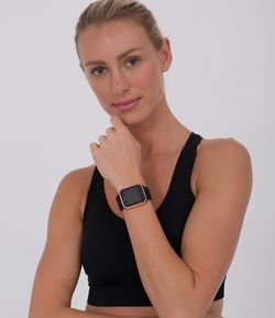 Relógio Unissex Champion CH50006Z Digital Smart Watch