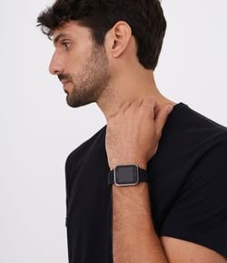 smartwatch unissex champion