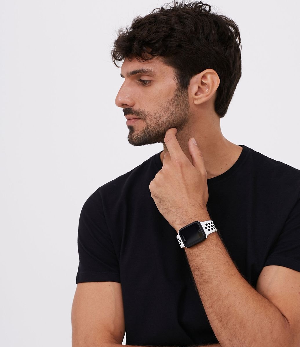smartwatch champion masculino