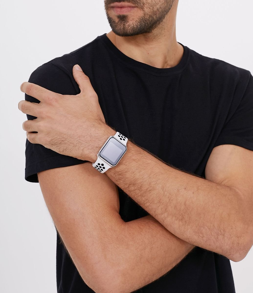 smartwatch champion é touch