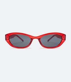 Óculos de Sol Feminino Redondos