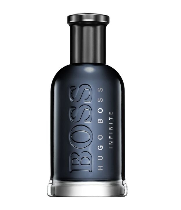 Perfume Hugo Boss Bottled Infinite Eau De Parfum 100ml 1