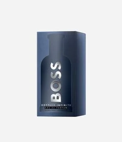 Boss Perfume Bottled Infinite Eau De Parfum