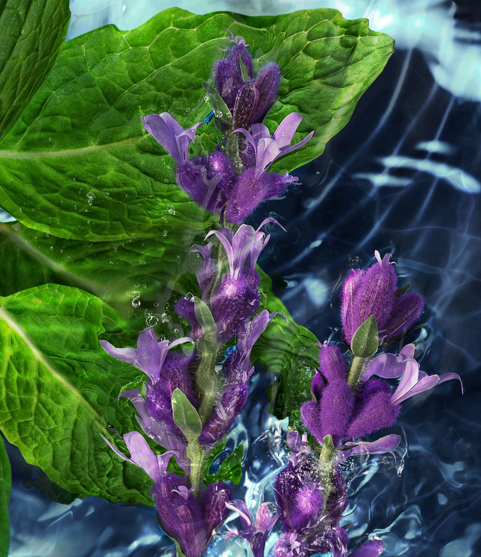 Perfume Cool Water Eau de Toilette - Davidoff 125ml 4