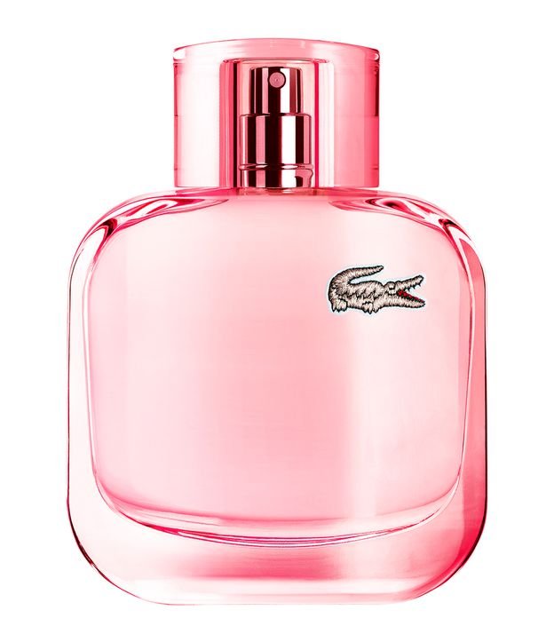 Perfume Feminino Lacoste Pour Elle Sparkling L.12.12 Eau de Parfum 90ml 1