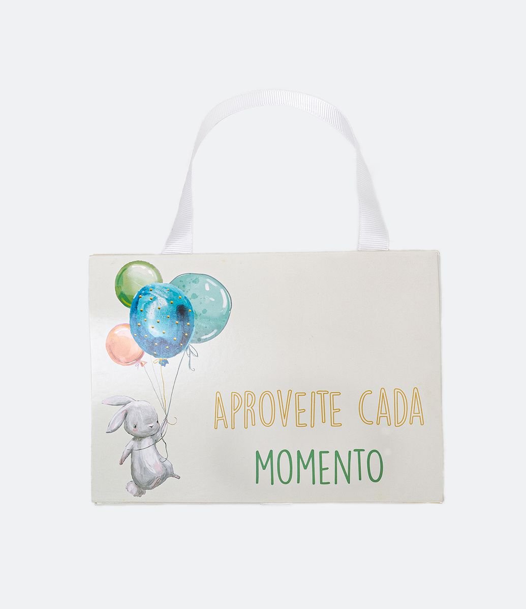 Porta Retrato Infantil em Papel é boa?