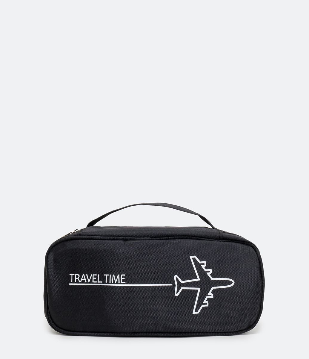 Nécessaire Porta Roupa Íntima Funcional é ruim? Nécessaire Porta Roupa Íntima Funcional é boa?