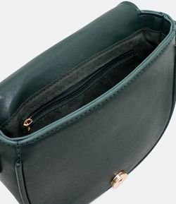 Bolsa Transversal com Bridão - Renner