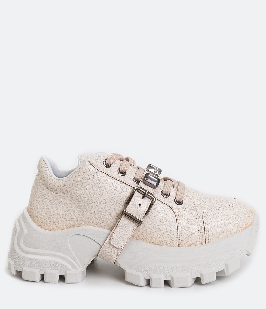 chunky sneakers renner