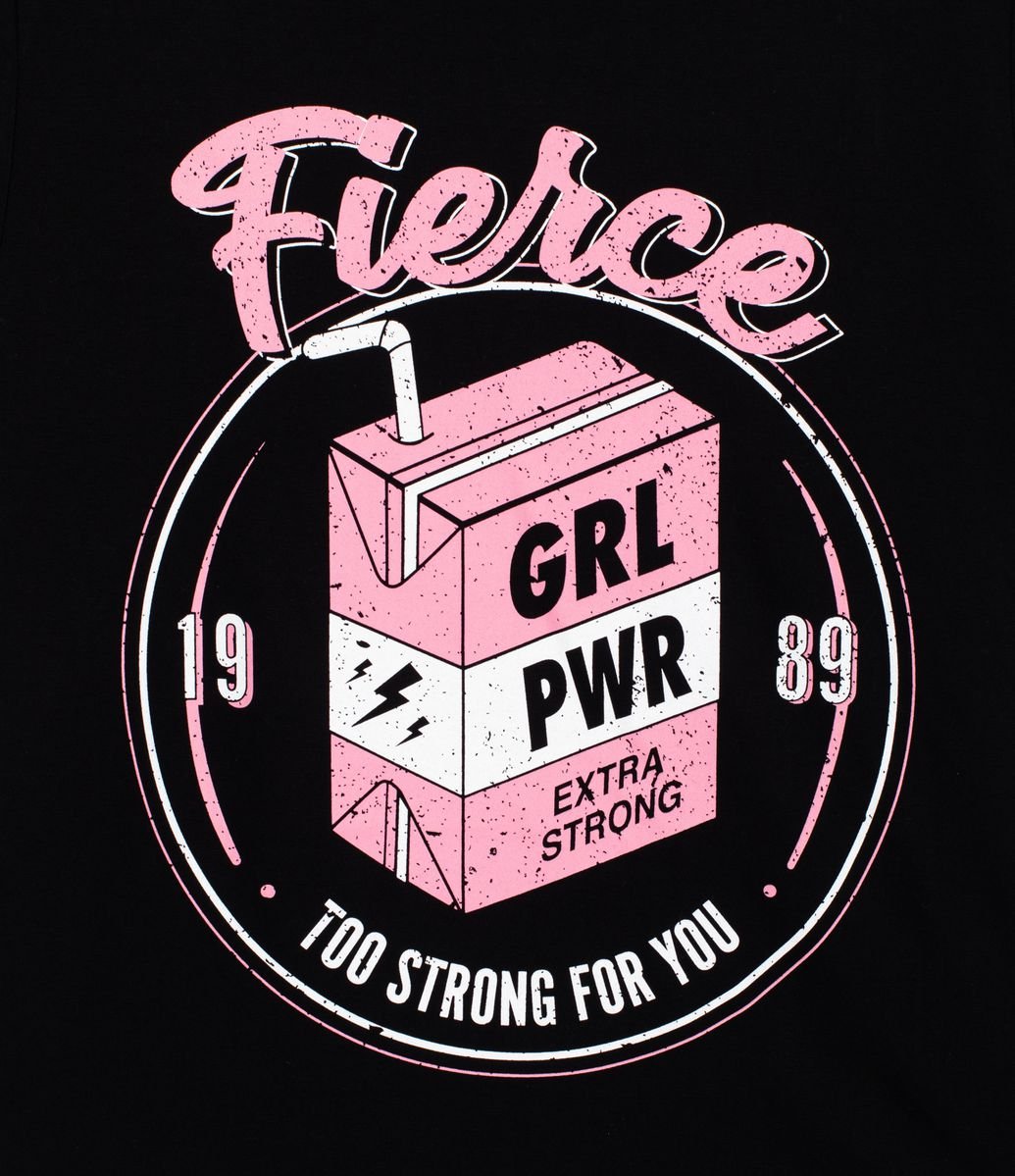 tênis grl pwr vizzano