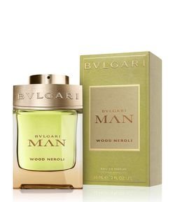 Perfume Bvlgari Man Wood Neroli Eau de Parfum