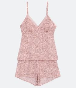 short estampado renner