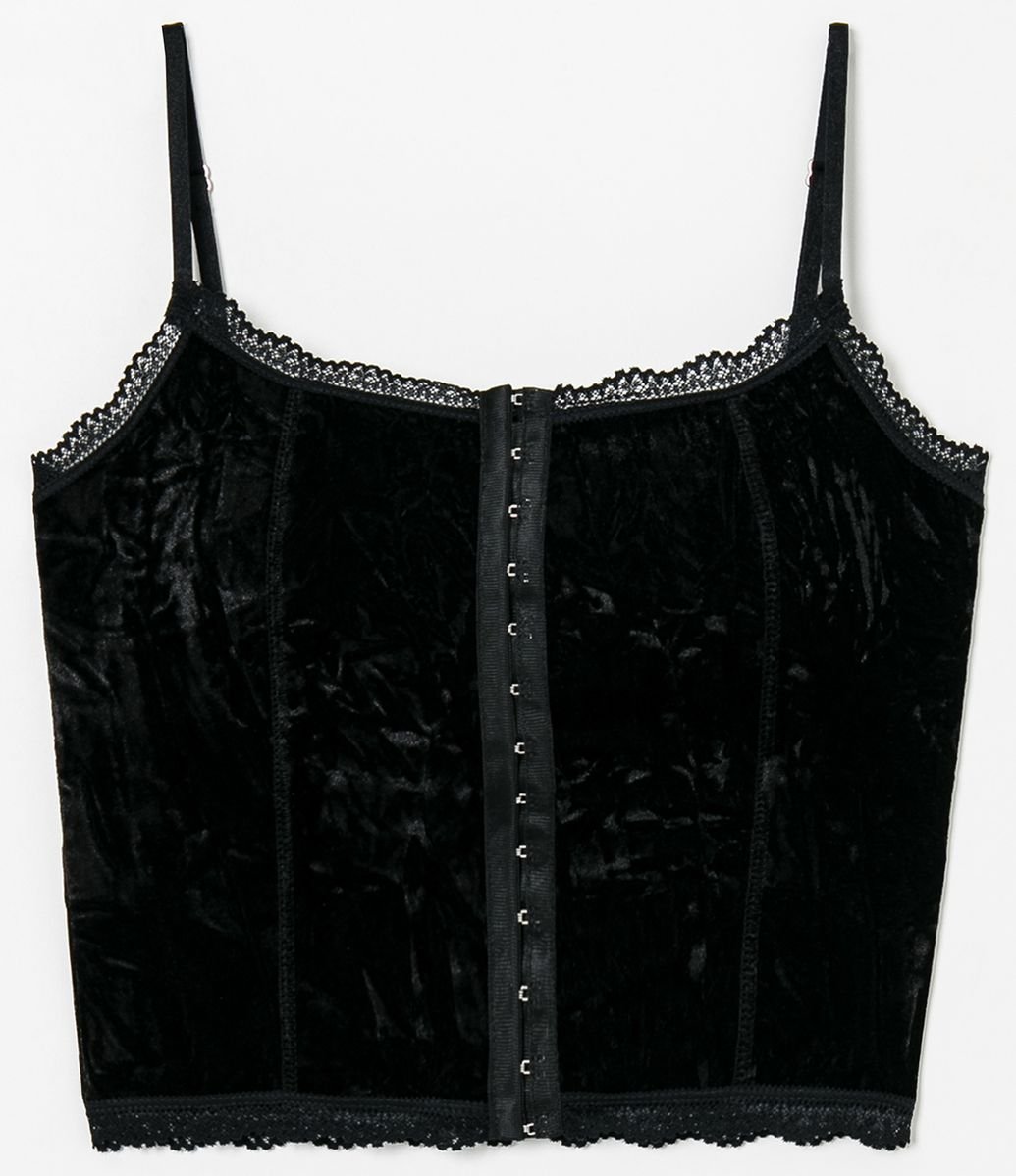 calça de veludo feminina renner