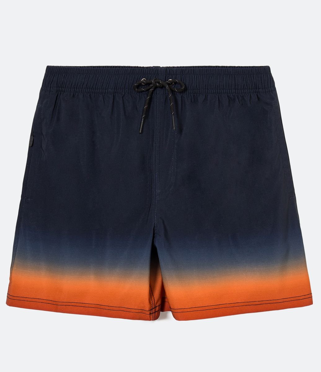 Bermuda com Elástico e Amarração no Cós é boa?