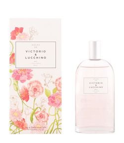 Perfume Victorio & Lucchino N2 Rosa Fresca