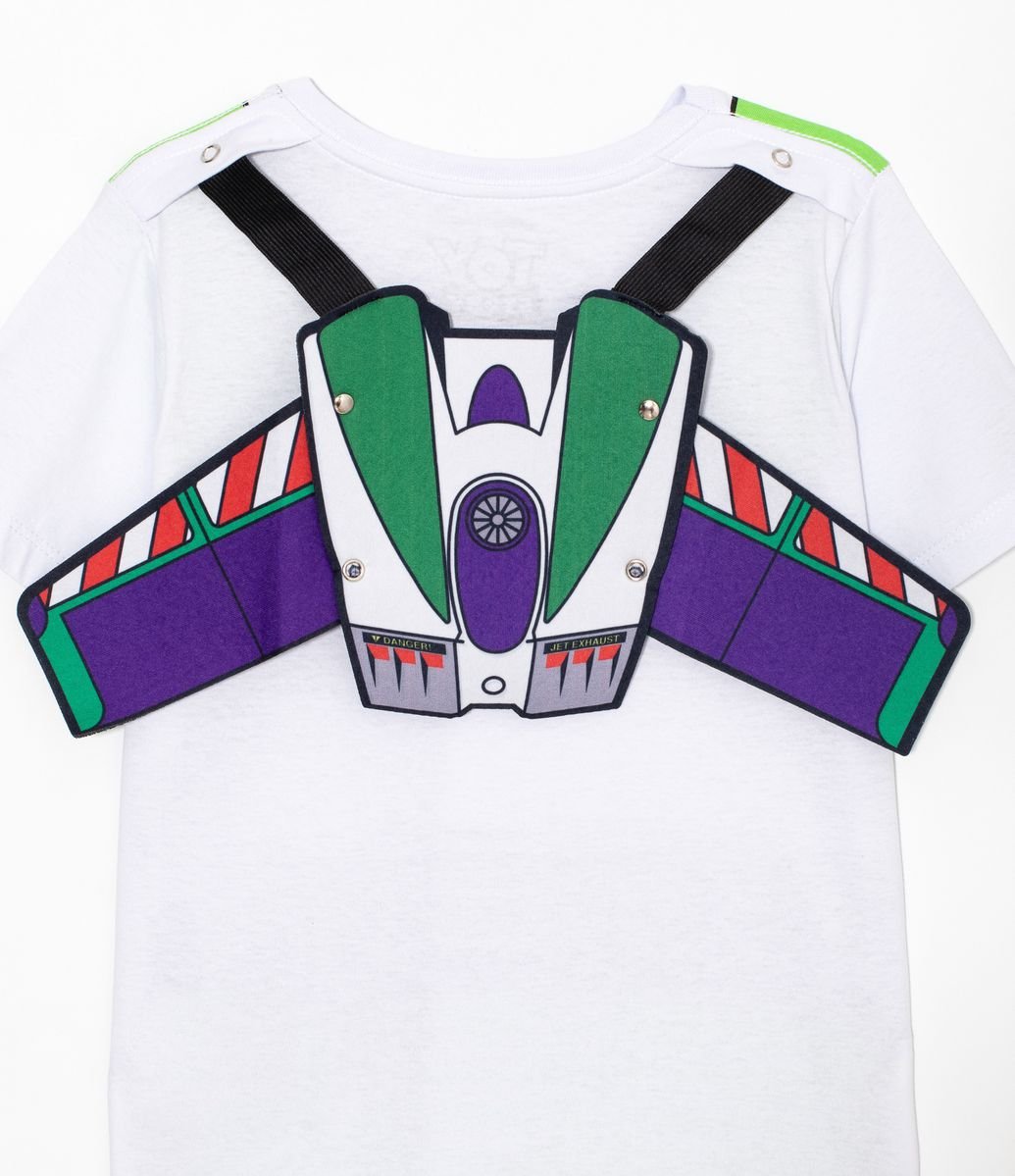 camiseta toy story renner infantil
