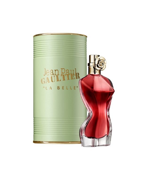 Perfume Jean Paul Gaultier La Belle Feminino Eau de Parfum  30ml 2