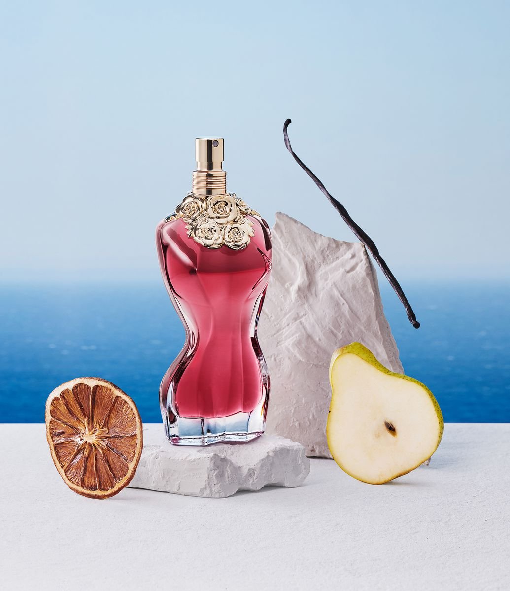 jean paul gaultier overnight bolsa