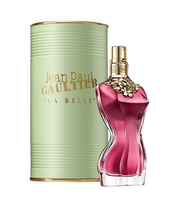 Perfume Jean Paul Gaultier La Belle Femenino Eau de Parfum  50ml 2