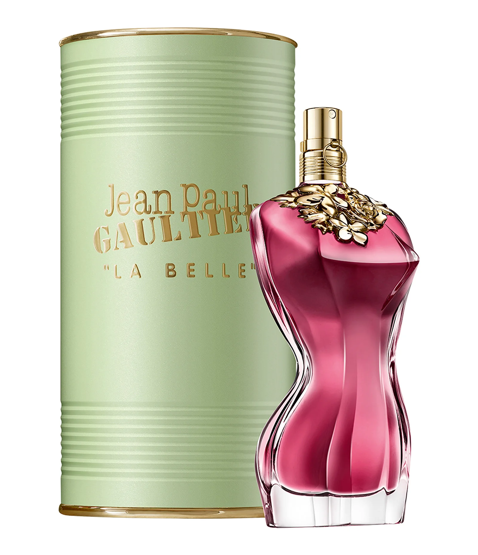 Perfume Jean Paul Gaultier La Belle Feminino Eau de Parfum  100ml 2