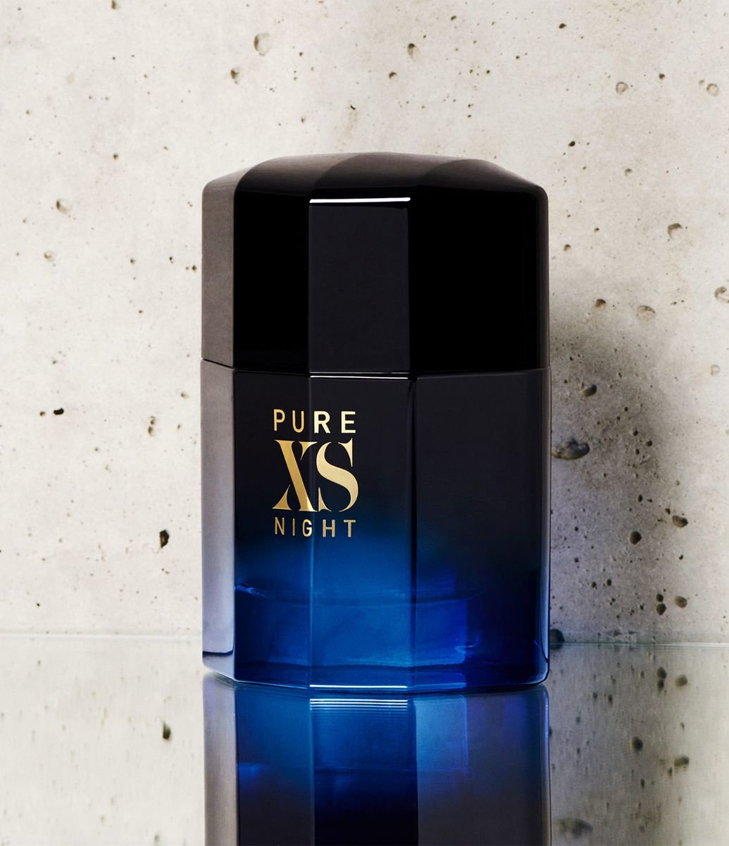 pure xs night paco rabanne 50ml