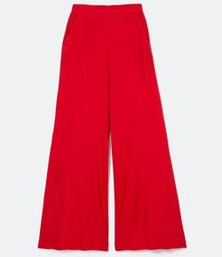 calça pantalona masculina renner