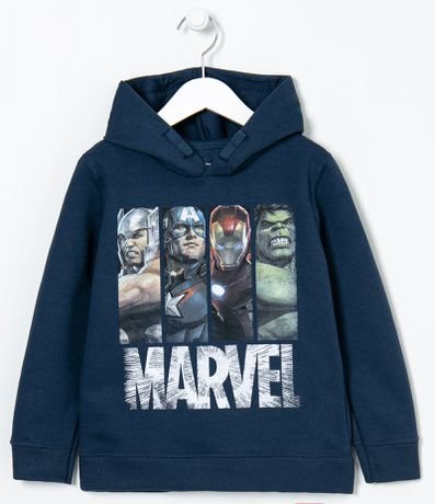 vintage marvel moletom com capuz