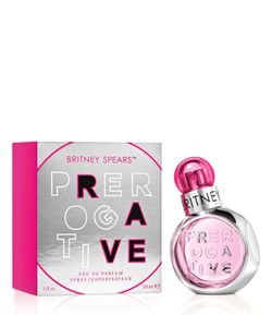 Perfume Britney Spears Prerrogative Rave Feminino