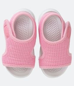 sandalia neoprene infantil