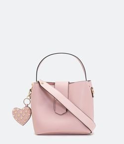 Bolsa Feminina Lisa Satinato