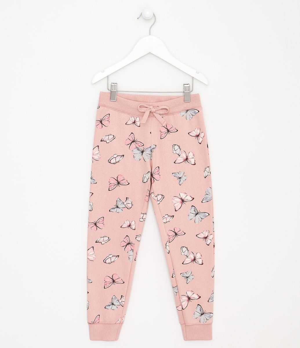 calça moletom infantil renner
