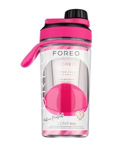 Kit Foreo Luna Fofo + Micro Foam Cleanser