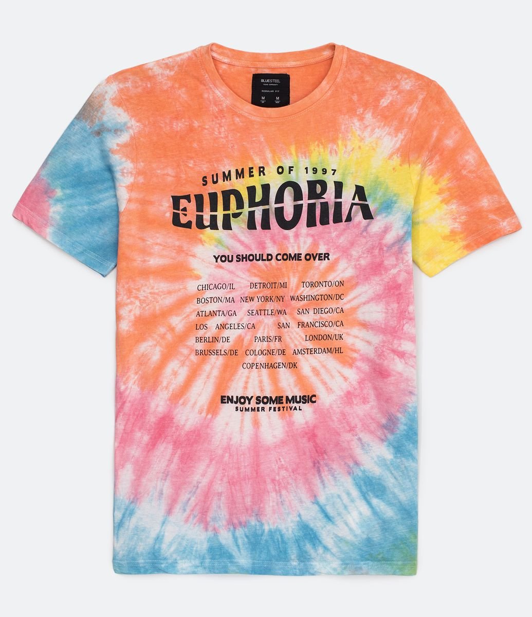 remeras tie dye