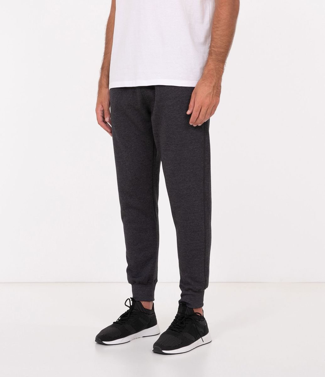 calça moletom esportiva