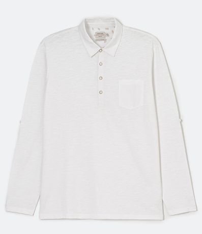 renner camisa masculina