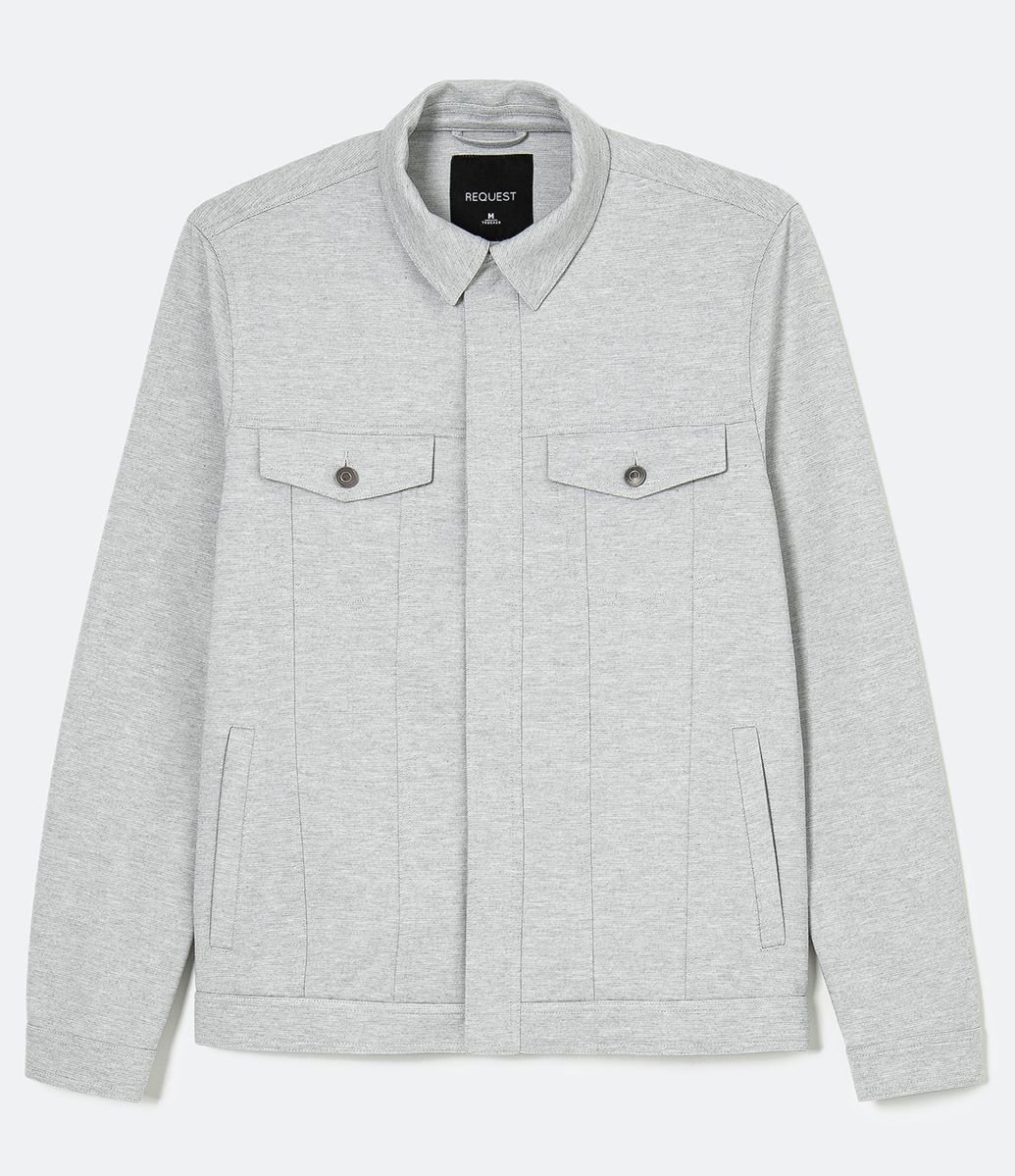 jaqueta masculina request